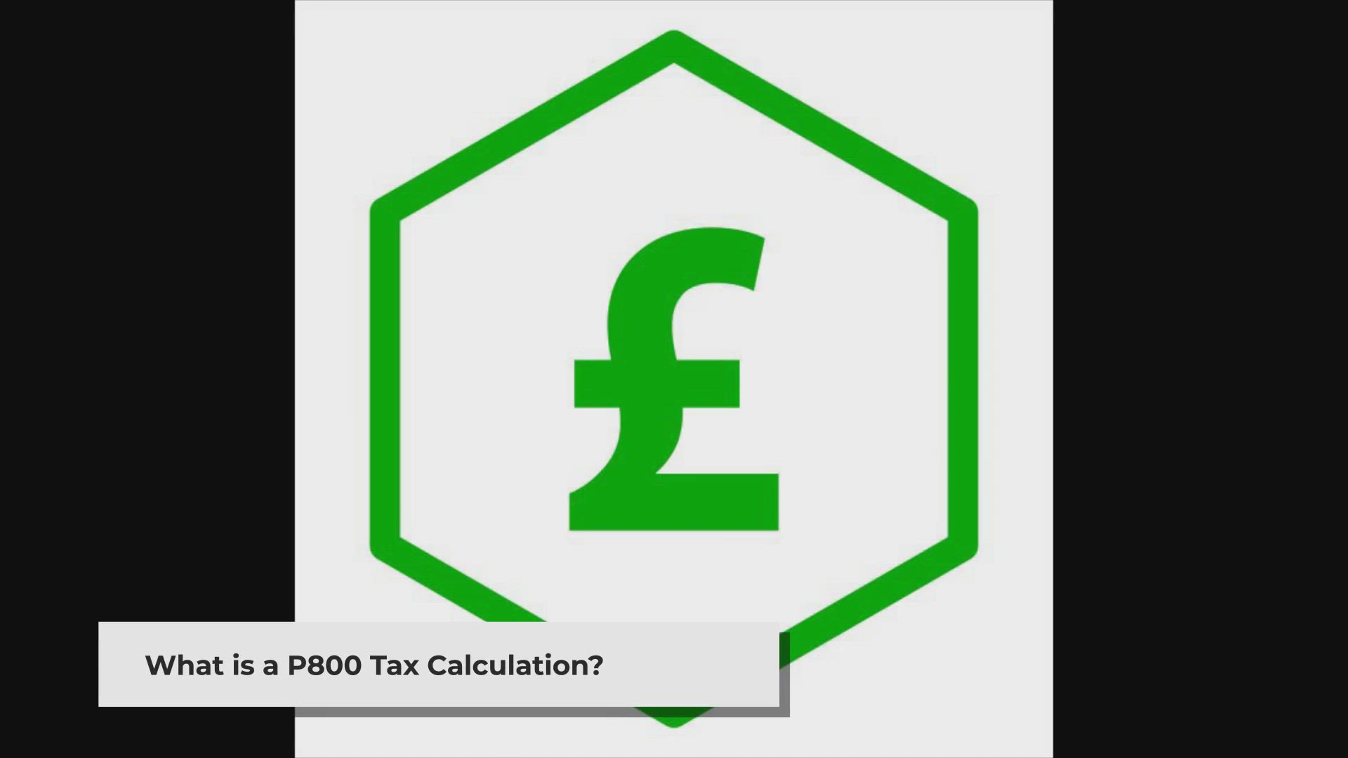 Video thumbnail for P800 Tax Calculation: How to Claim Your HMRC Refund