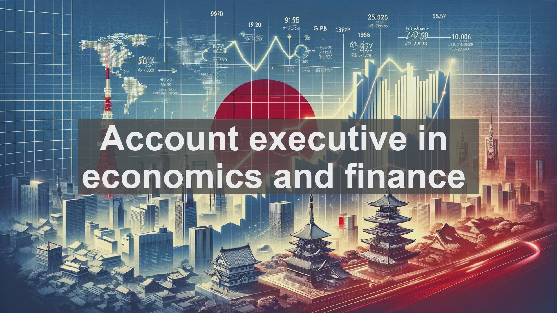 'Video thumbnail for "Account executive" in economics and finance'