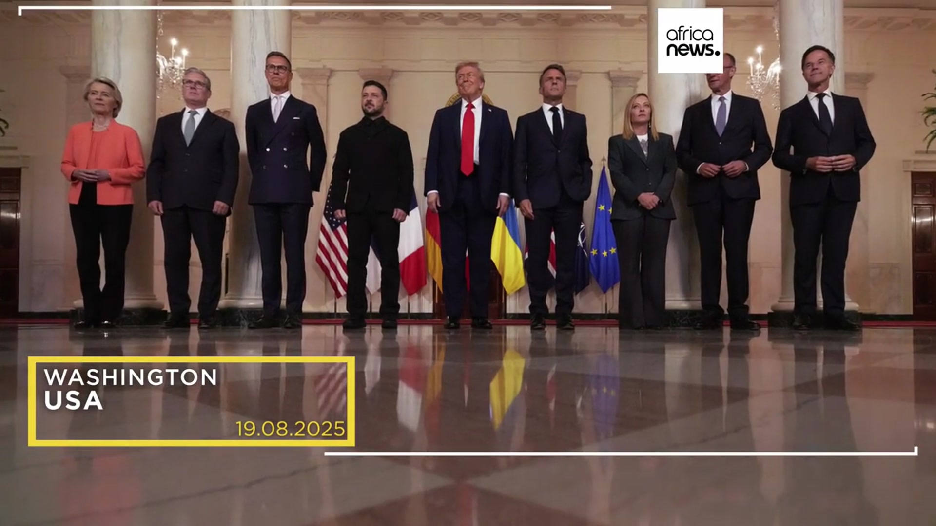 'Video thumbnail for Pix of the Day: August 19, 2025'