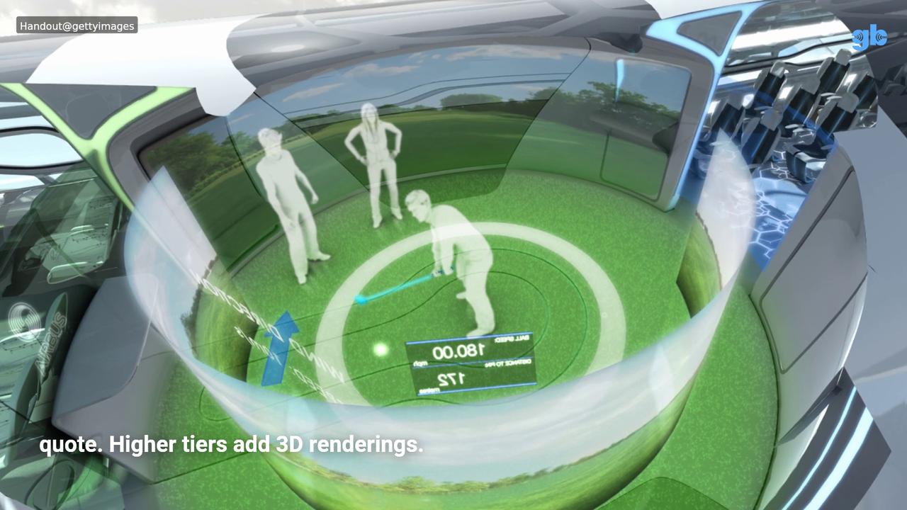 Video thumbnail for 5 Top Golf Simulator Designers in 2026: The Basement Builder’s Shortlist