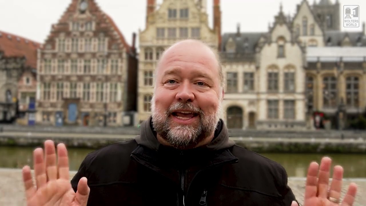 Video thumbnail for The Unwritten Rules of Visiting Belgium