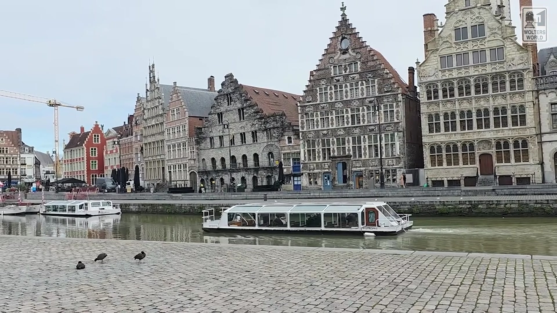Video thumbnail for The Unwritten Rules of Visiting Belgium