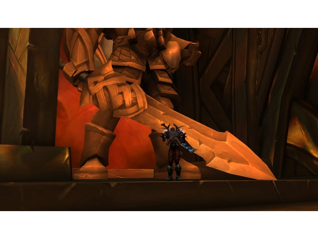 Video thumbnail for Mythically Valorous: WoW Leveling Bonanza Episode 73