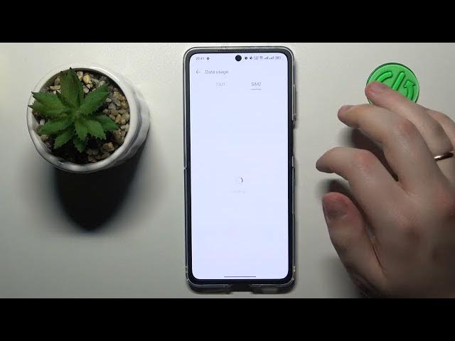 Video thumbnail for How to Enable Data Saver on OPPO Find N2 Flip? - Save Data