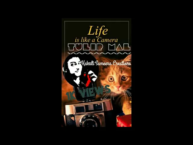 Video thumbnail for Most Popular Song Tulip mal Kakuli Cover Song (Sameera Creations)