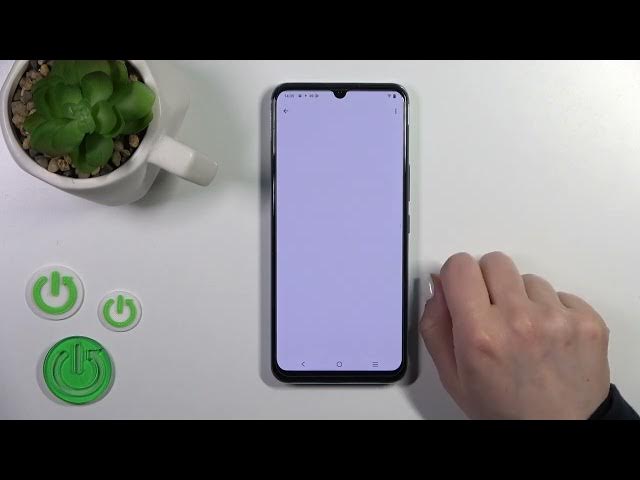 Video thumbnail for How to Turn Off Hey Google of Google Assistant on VIVO IQOO U5X