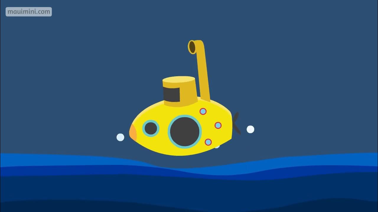 Video thumbnail for Videos for children from 2 to 3 years old. BOATS