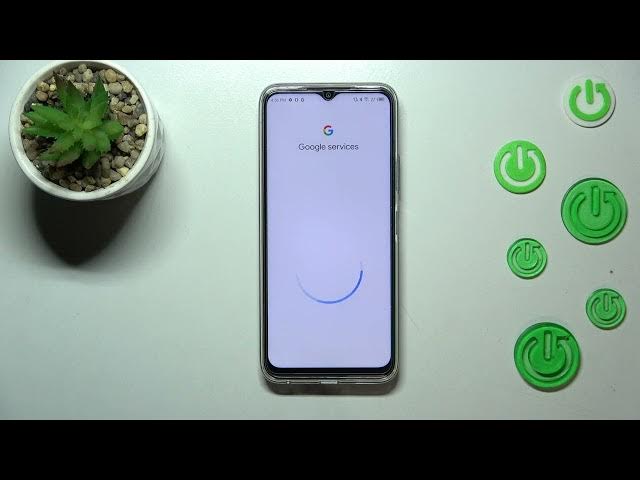 Video thumbnail for How to Enable Google Backup on INFINIX Hot 20