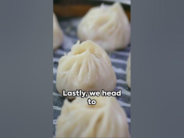Video thumbnail for A Bite of China: Diverse Flavors Explored