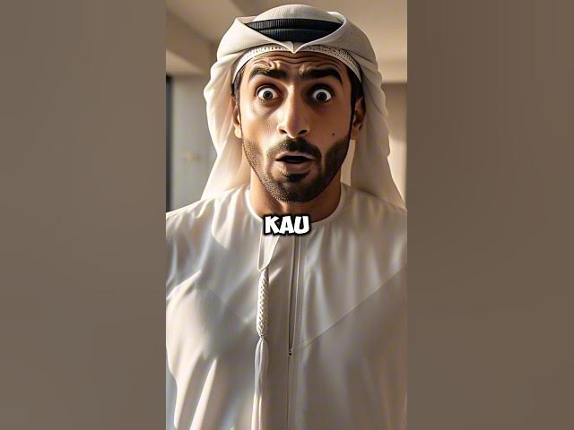 Video thumbnail for SALMAN YANG JUJUR #sorts #3d #anime #vibes #story #motivasi