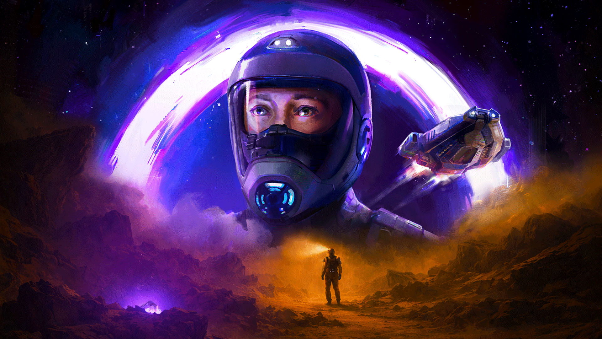 Video thumbnail for Project Vesperi - Official Release Date Trailer