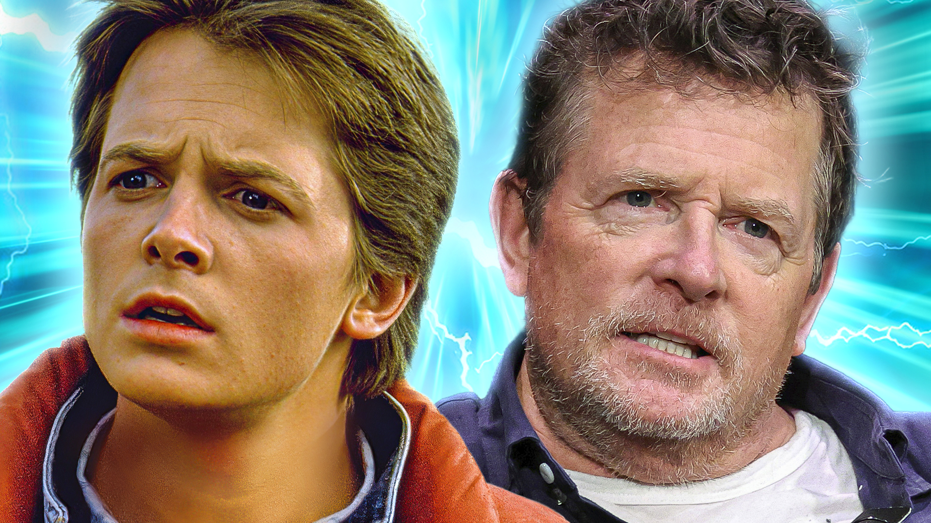 Video thumbnail for Here's What The Back To The Future Cast Looks Like Today