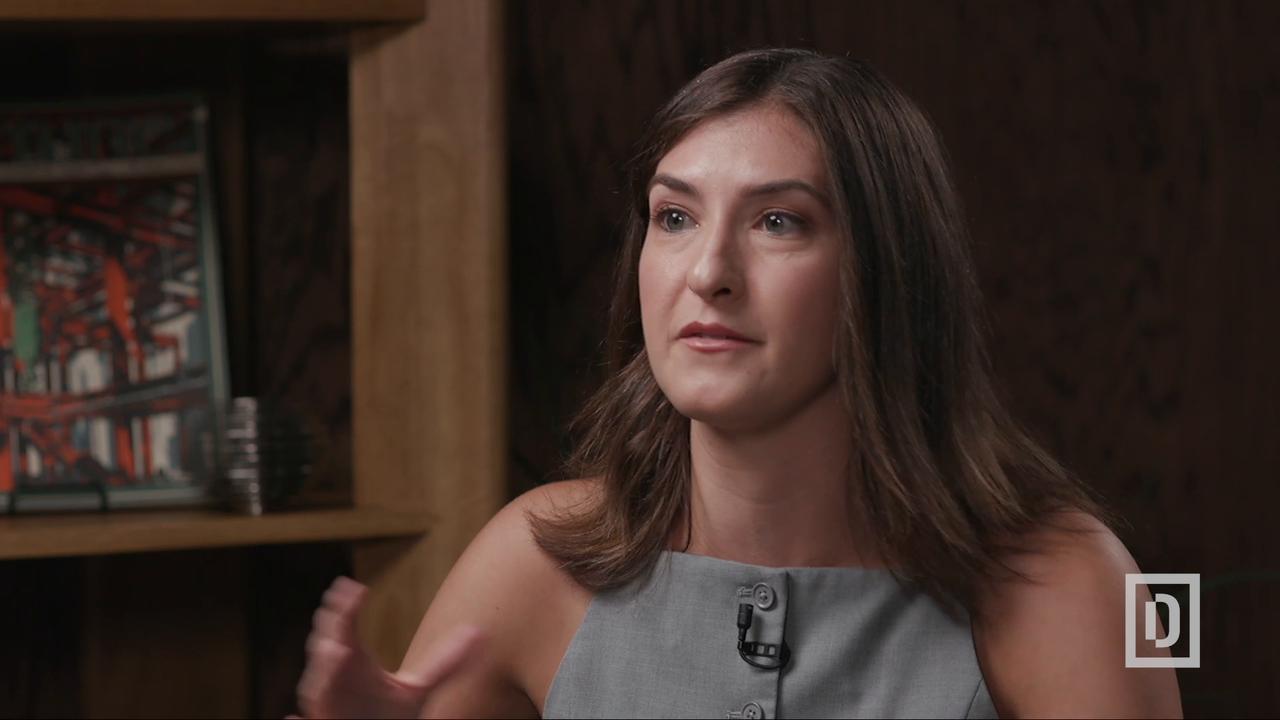 Video thumbnail for The Secret to Amazon’s No. 1 Fortune 500 Spot | Fortune Daily