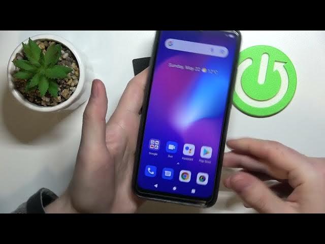 Video thumbnail for Does BLACKVIEW A70 Have Fingerprint Scanner? Let's Find Out!