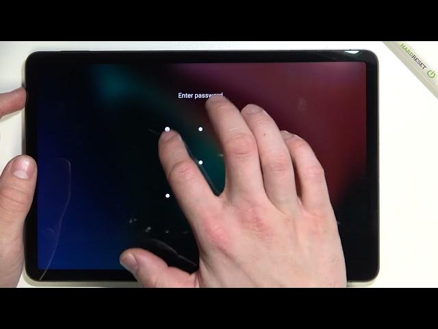 Video thumbnail for Xiaomi Pad 5 - All Unlock Methods