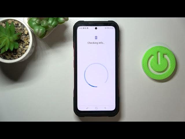 Video thumbnail for How to Add or Remove Google Account in DOOGEE V20 - Manage Google Accounts
