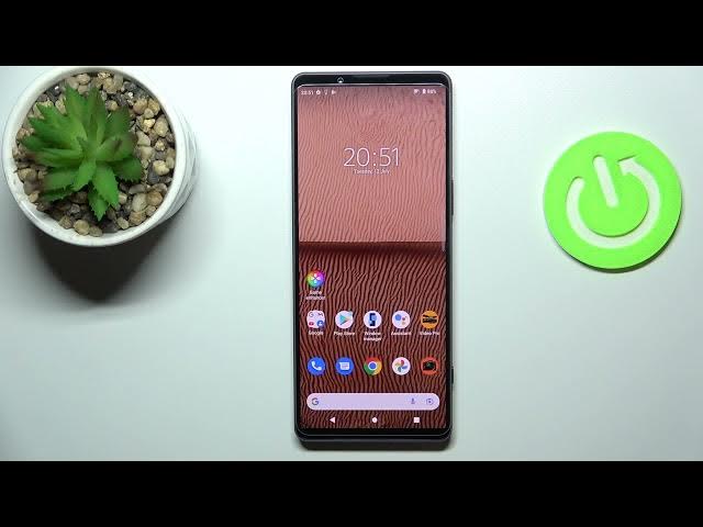 Video thumbnail for How to Block All Spam & Robo Calls in SONY Xperia 1 IV - Block Spam Calls