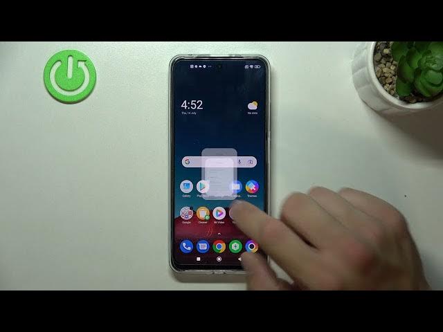 Video thumbnail for POCO X4 GT - How To Enable & Disable Touch Sounds
