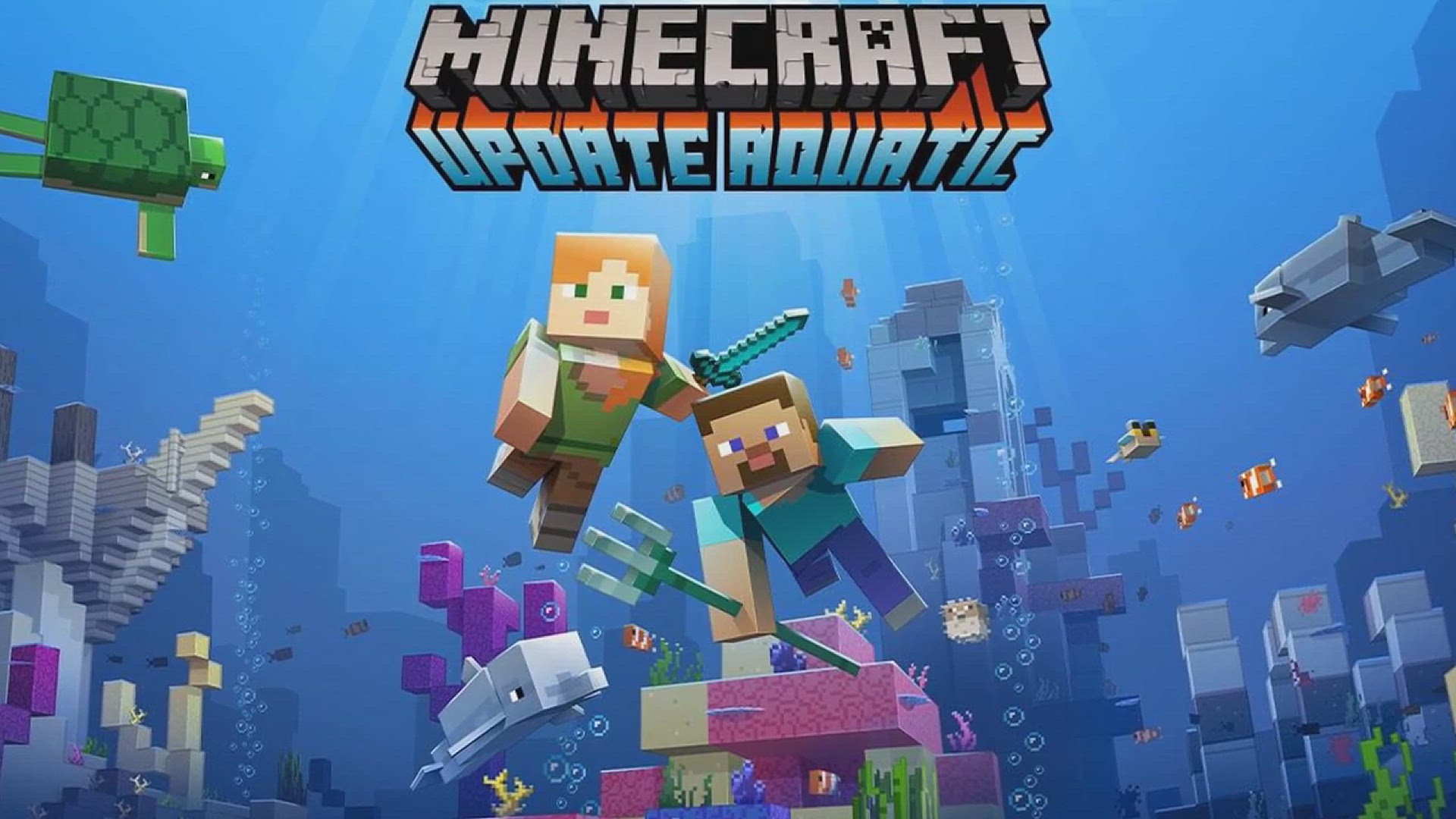 Video thumbnail for Minecraft Survival