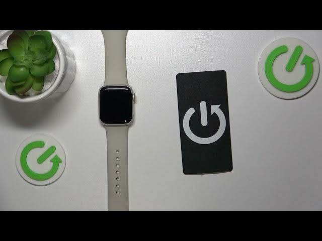 Video thumbnail for How to Hard Reset your Apple Watch Through your iPhone