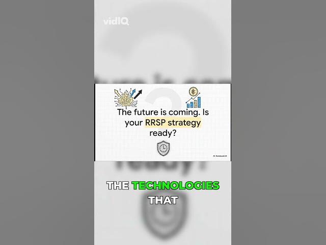 Video thumbnail for Is Your RRSP Strategy Ready for the Future?