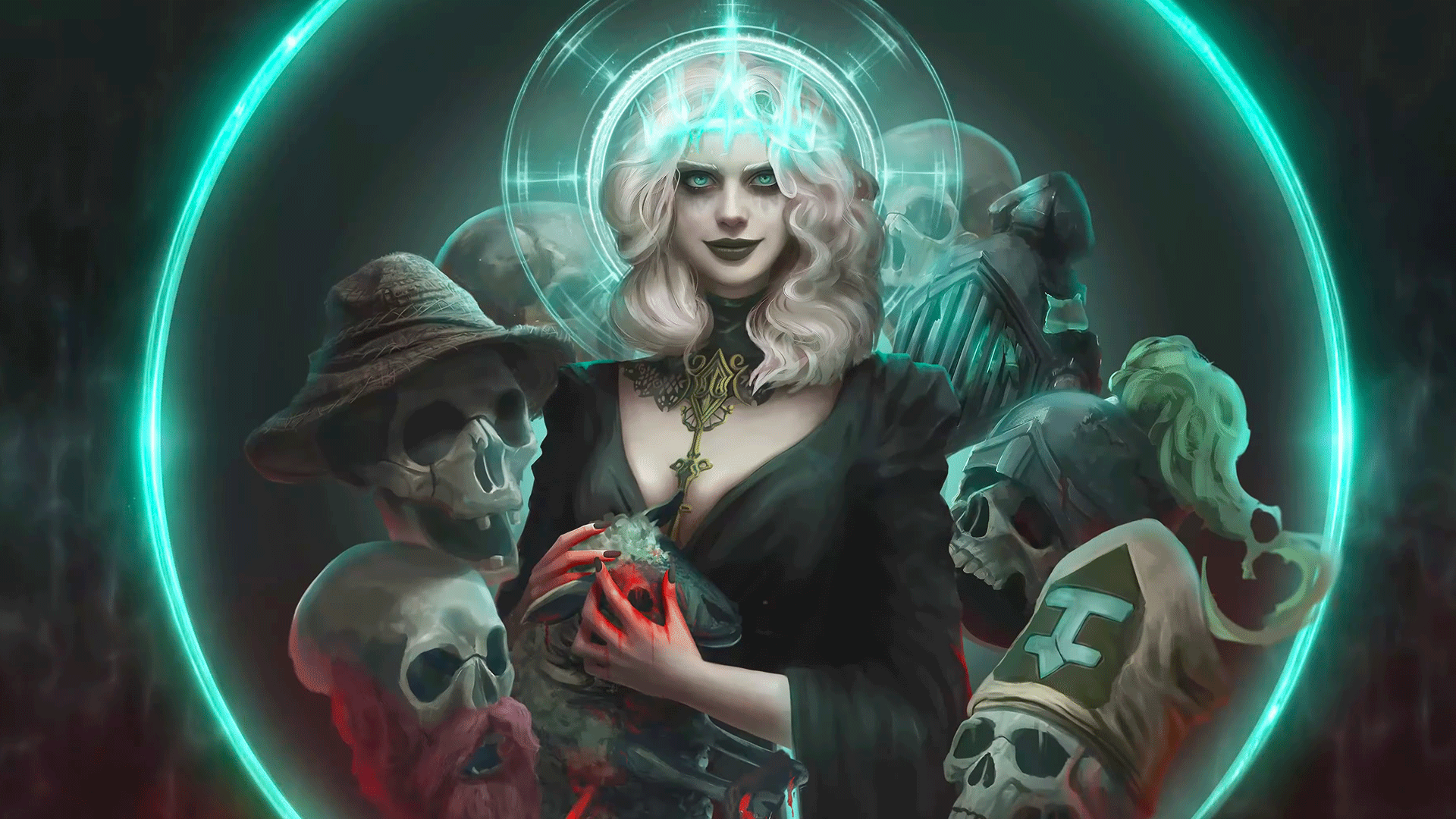 Video thumbnail for Be My Horde - Official Horde Reborn Update Launch Trailer