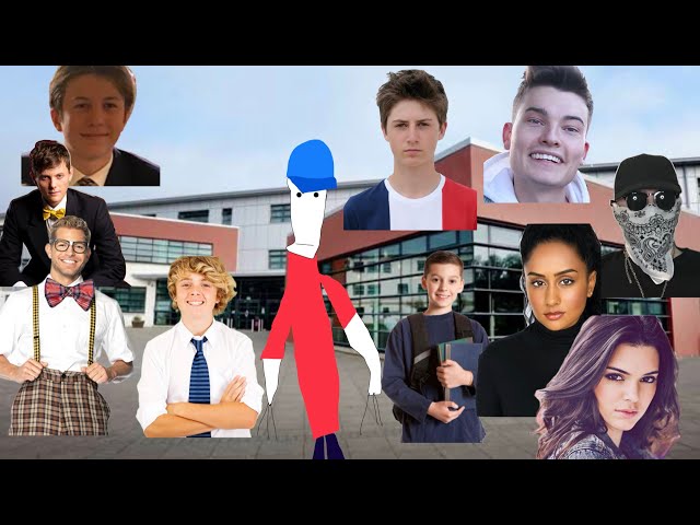 Video thumbnail for LIFE OF KOLE Teaser Trailer