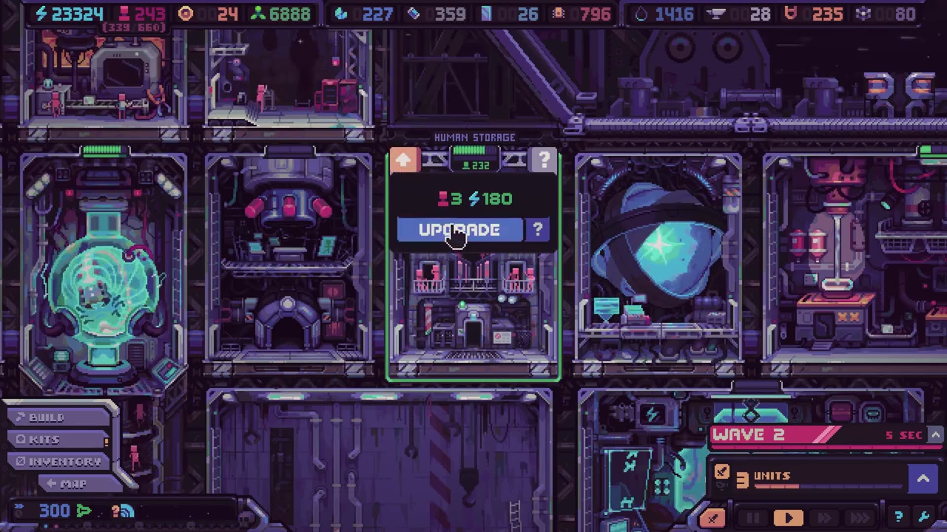 Video thumbnail for Hull Rupture - Official Announcement Trailer