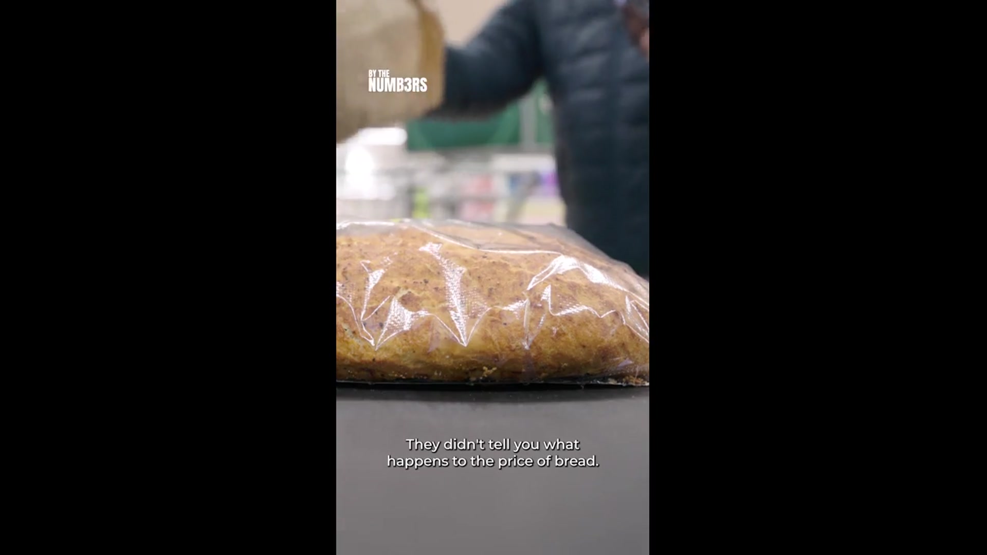 Video thumbnail for How closing the Strait of Hormuz raises your grocery bill