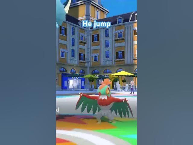 Video thumbnail for DARN #pokemon #pokemonscarletviolet #ttte #memes