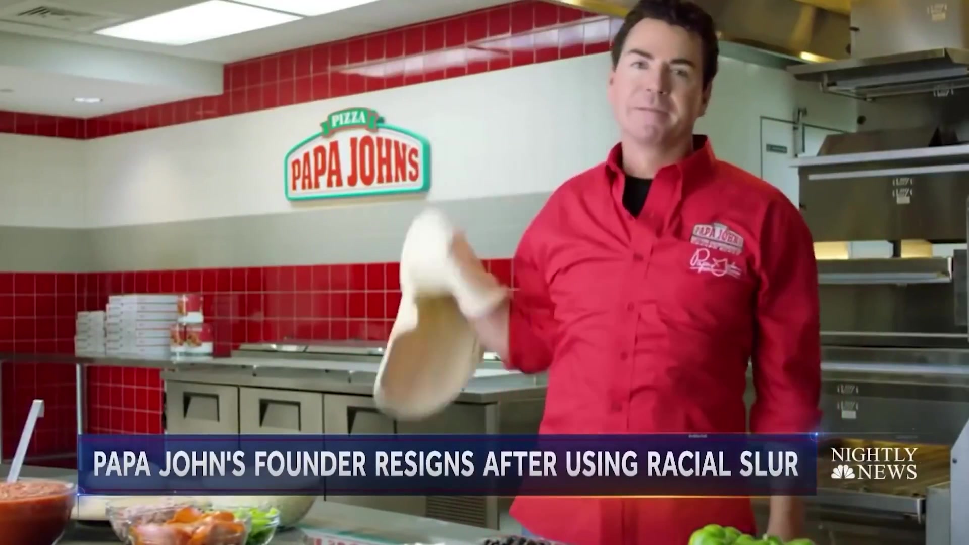 Video thumbnail for Huge Scandals That Completely Shook These Restaurant Chains