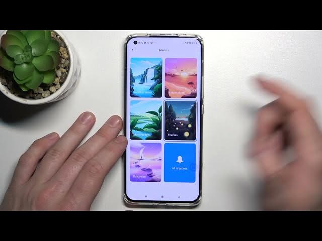 Video thumbnail for How to Change Alarm Sound on Xiaomi Mi 11 Ultra – Alarm Sound Settings
