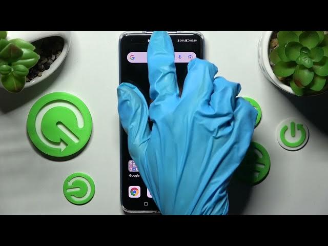 Video thumbnail for How to Turn On / Turn Off Auto Screen Rotate Option on HONOR Magic4 Pro