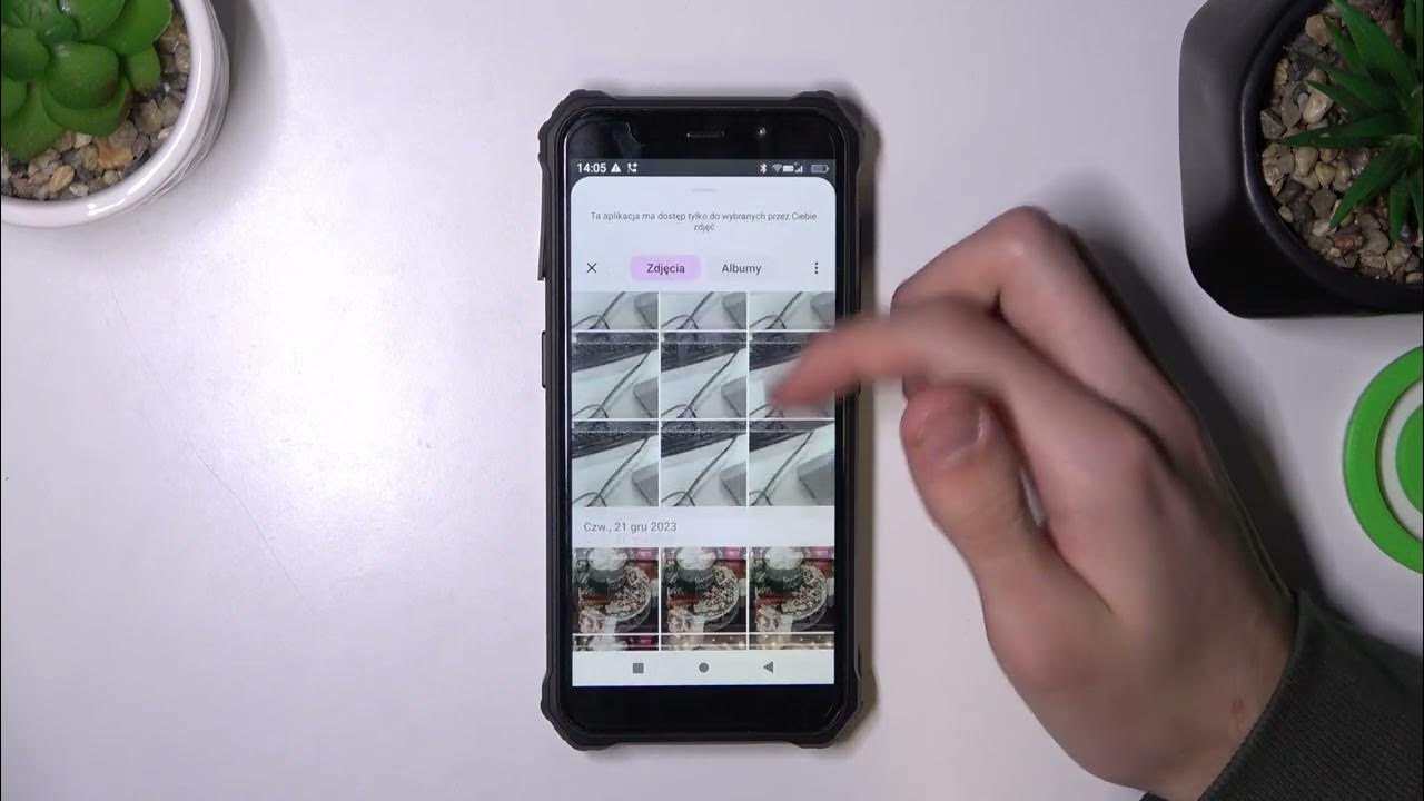 Video thumbnail for How to Update Your Bluesky Profile Picture | Easy Tutorial