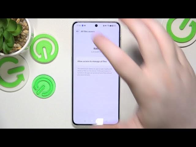 Video thumbnail for How to Install the RAR App on a OnePlus Nord N30
