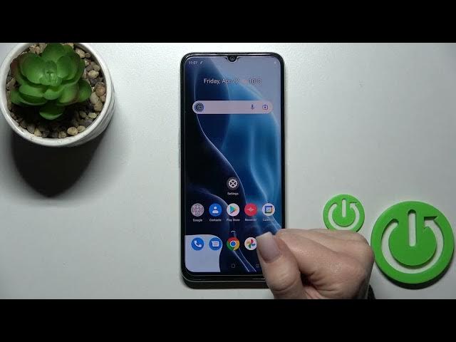 Video thumbnail for How to Connect to WiFi on Realme Narzo 50A Prime/How to connect to network on Realme Narzo 50A Prime