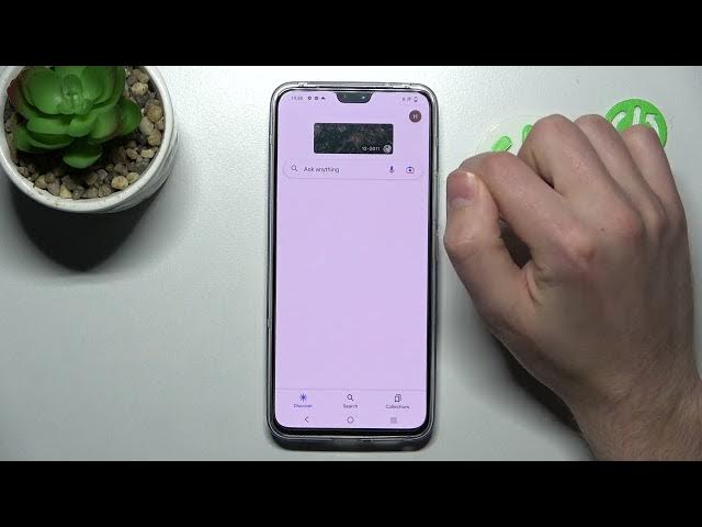 Video thumbnail for How to Enable Google Assistant in Vivo V23 - Activate Google Assistant