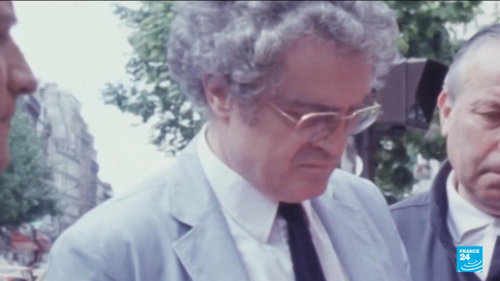 Video thumbnail for Former French PM, father of 35-hour work week, dies aged 88