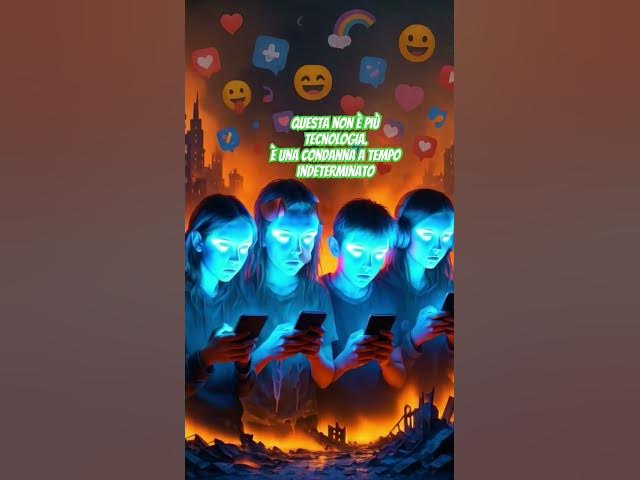 Video thumbnail for The End Of World #ai #socialmedia #viralvideo