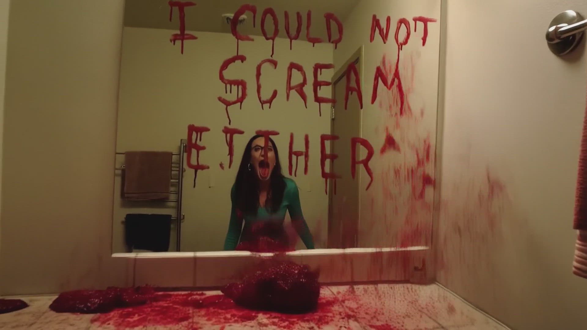 Video thumbnail for Preview Clip Psycho Therpay