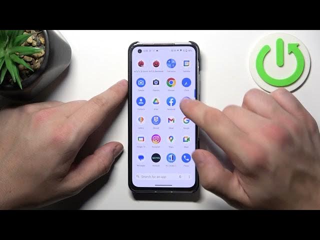 Video thumbnail for How to Find & Manage the File Explorer Tool on a ASUS Zenfone 10