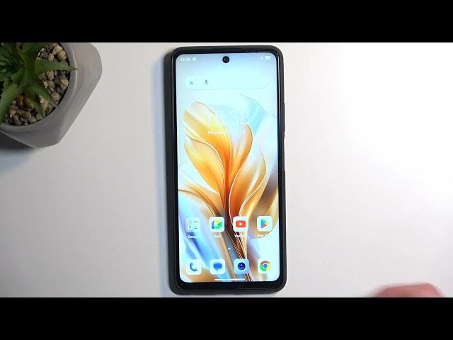 Video thumbnail for How to Take a Screenshot on OSCAL Tiger 12