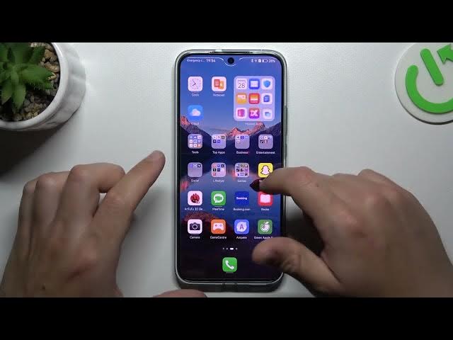 Video thumbnail for How To Remove Notification Virus From Huawei Nova 11
