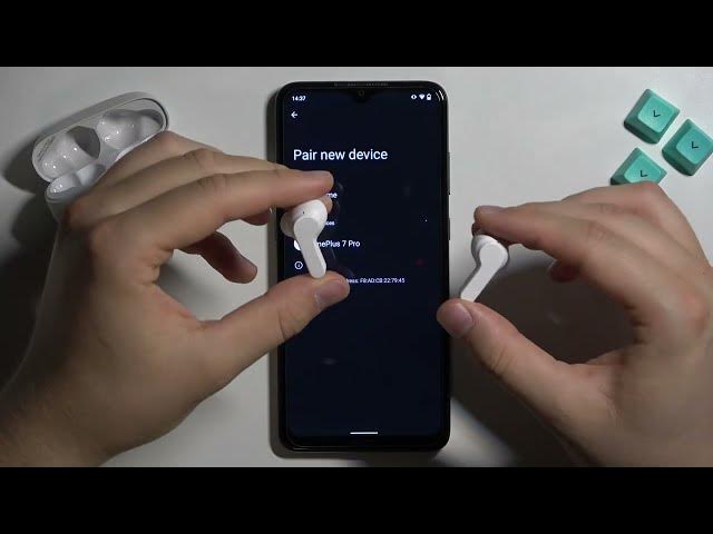 Video thumbnail for How to Enter Pairing Mode Manually on JBL Wave 200 TWS?