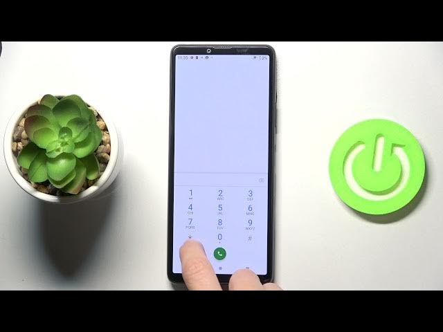 Video thumbnail for How to Use Secret Codes on SONY Xperia 10 III - Hidden Options