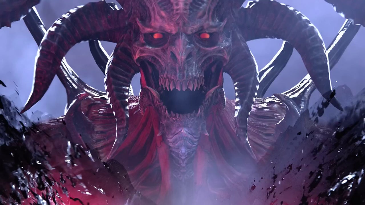 Video thumbnail for Diablo 4: Lord of Hatred - Official Launch Trailer
