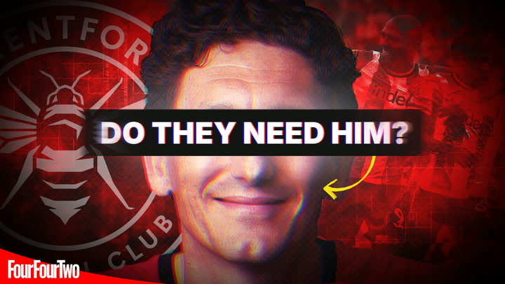 Video thumbnail for Do Brentford Even Need A Manager?