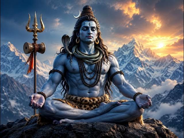 Video thumbnail for Mere Mahadev