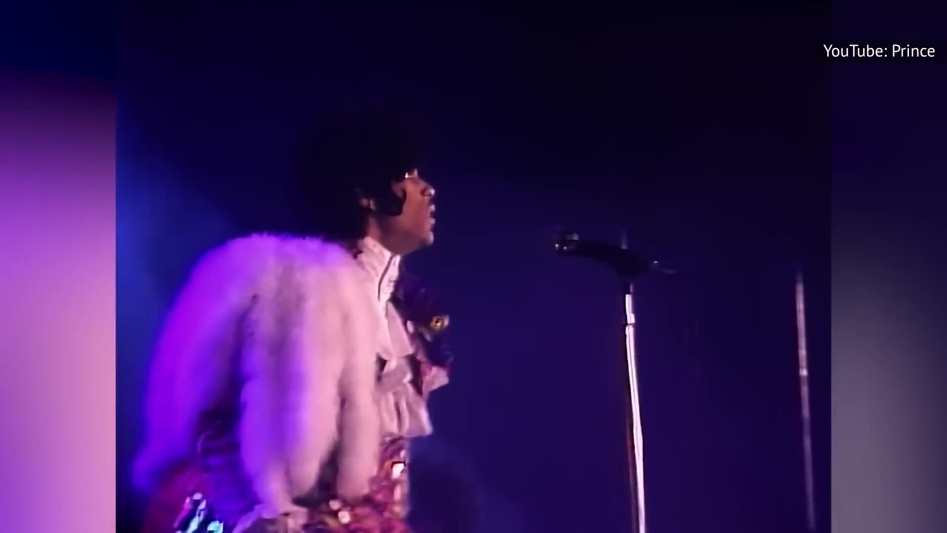 'Video thumbnail for The Unspoken Rule Prince's Staff Was Forced To Follow'