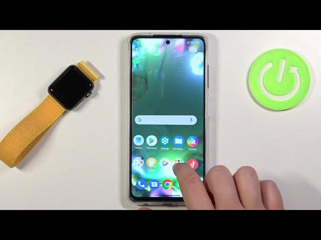 Video thumbnail for How to Change Home Screen Transitions in Xiaomi Poco X3 Pro?